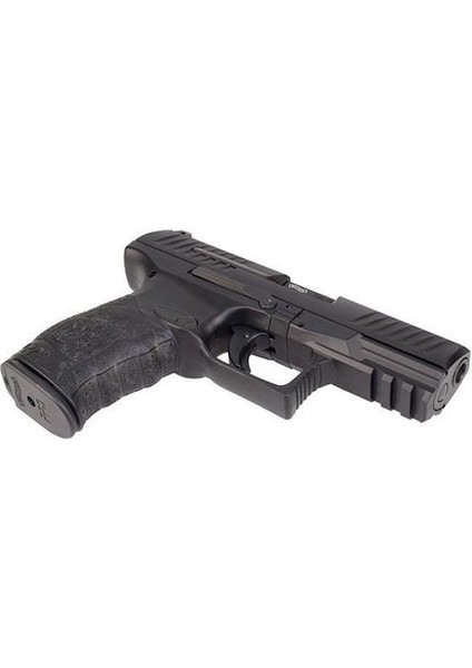 Walther Ppqm2 Gbb Airsoft Tabanca Siyah