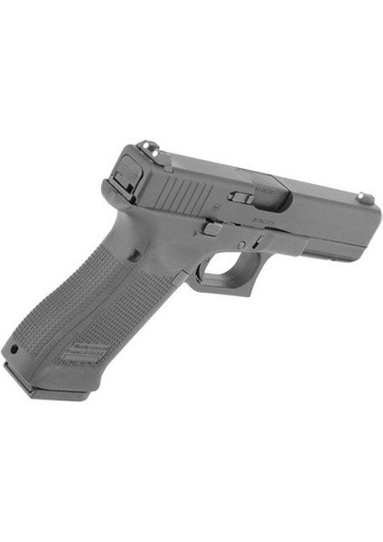 Glock 17 Gen5 Airsoft Tabanca - Siyah