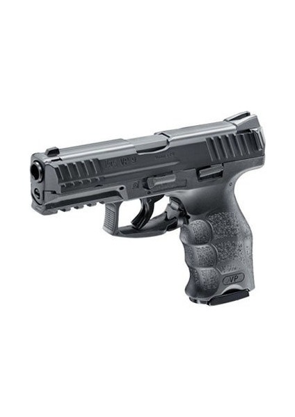 Heckler & Koch Vp9 Airsoft Tabanca Siyah