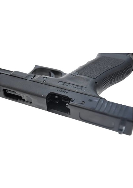 Glock 18C Airsoft Tabanca - Siyah indirimleri