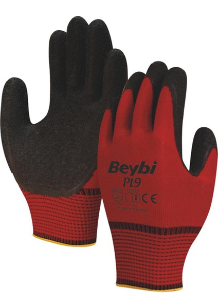 KA040 40 mm Kapı Mandalı