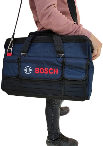 Tasche Professional Alet Çantası M Beden - 1600A003BJ