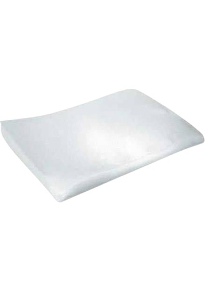 Tırtıklı Vakum Poşeti 15X20 - 175 Tane