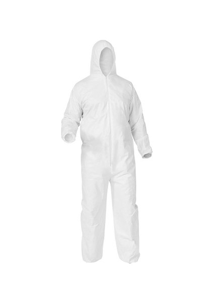 Sılkroad Tek Kullanımlık Koruyucu Tulum Standart fiyatları