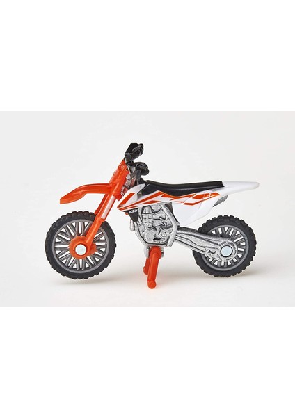 Motosiklet 1:31 N:1391