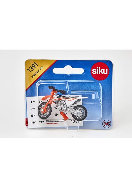 Motosiklet 1:31 N:1391 fiyatları