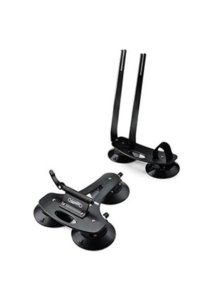 Tavan Üstü Vakumlu Bisiklet Taşıyıcı Lx-B4