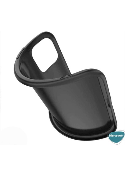 Matte Silicone General Mobile Gm 21 Kılıf Rose Gold indirimleri