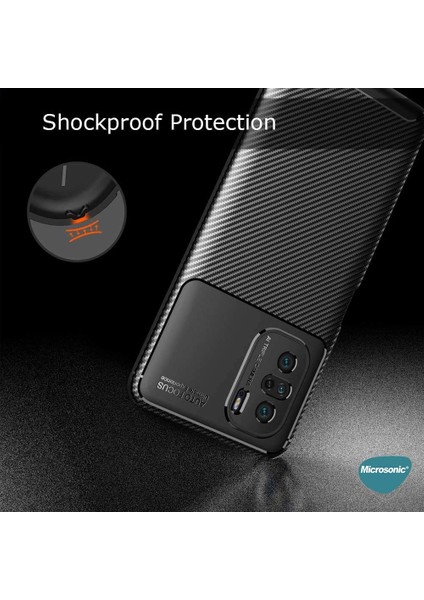 Xiaomi Redmi K40 Pro+ Kılıf Legion Series Lacivert indirimleri