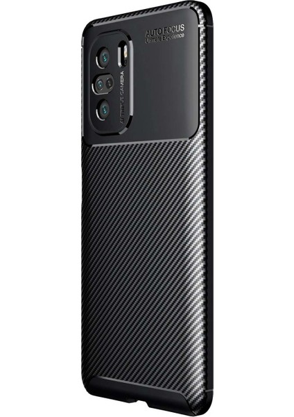 Xiaomi Redmi K40 Pro+ Kılıf Legion Series Siyah fiyatları