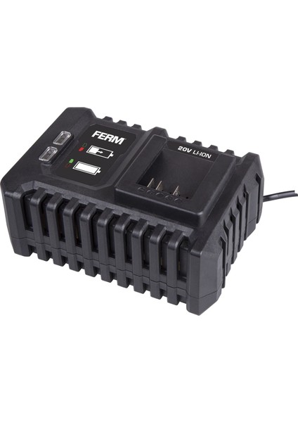 Fx CDA1162 Hızlı Şarj Cihazı 20V