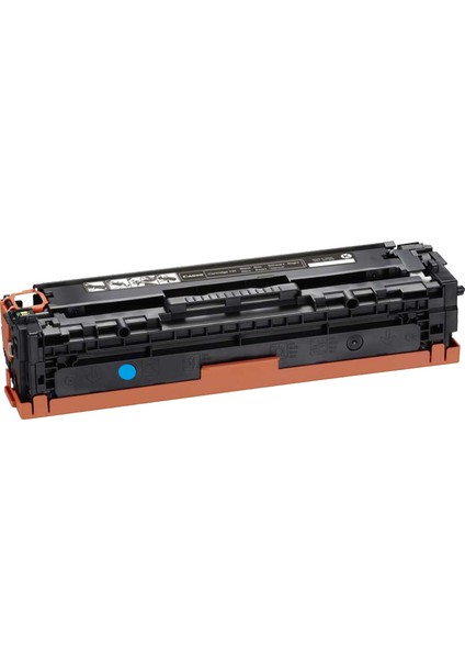 Canon I-Sensys MF-624CDT Yazıcı Uyumlu Muadil Toner Mavi CRG-731