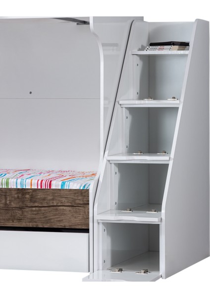 Ranza, Kardem Yavrulu Ranza + 2 Adet Comfort Yatak modelleri