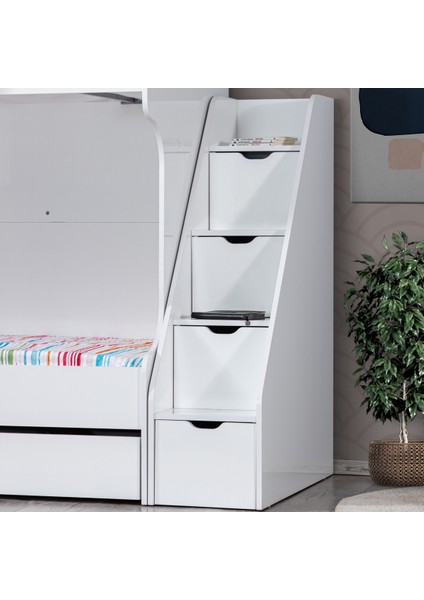 Ranza, Kardem Yavrulu Ranza + 2 Adet Comfort Yatak modelleri