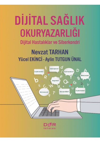 Dijital Sağlık Okuryazarlığı