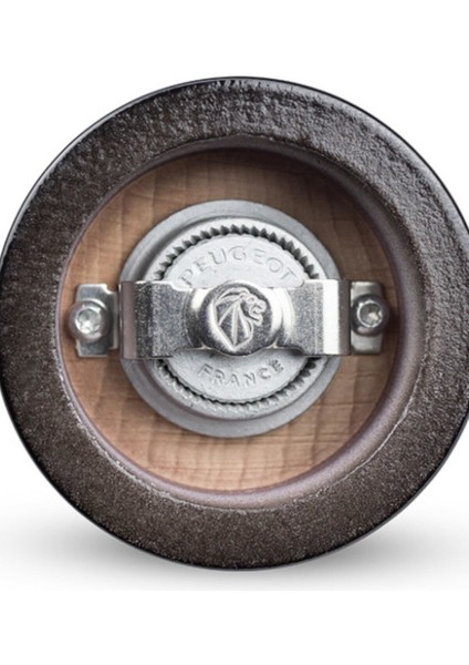 Royan K.biber Değirmeni Metalik Gri 18 cm fiyatları