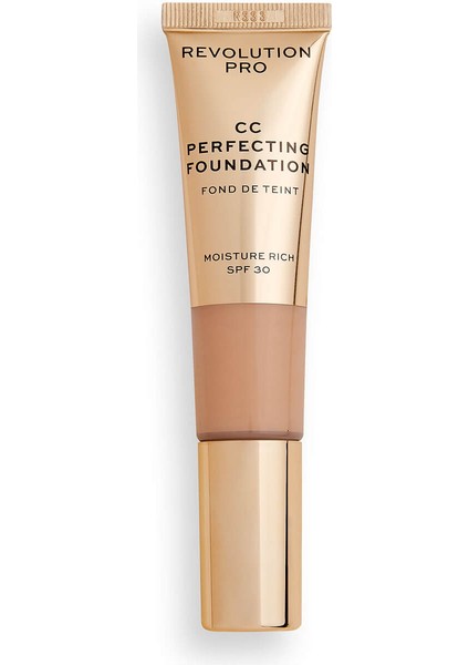 Fondöten cc Perfecting F3 26 ml