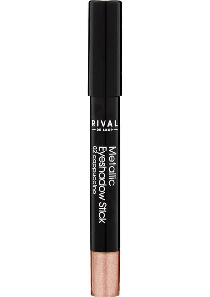 Far Stick Metalik No.02 1 Adet