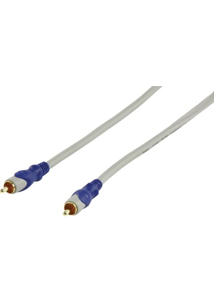 Dijital Coax Ses Kablosu 2 Metre