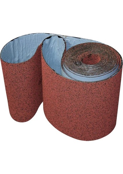 4x4 Shingle Mahya Bandı Baca Dibi Bandı Su Yalıtım Örtüsü (32CMX5 Metre)-Kırmızı