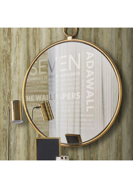 Seven Koleksiyonu 7802-4 Duvar Kağıdı