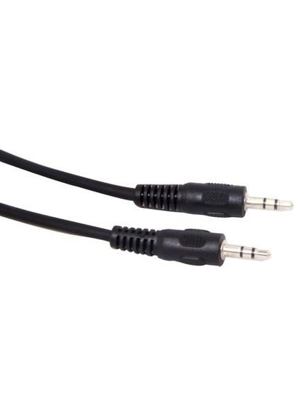 3.5 mm Stereo Kablo 10 mt E/e