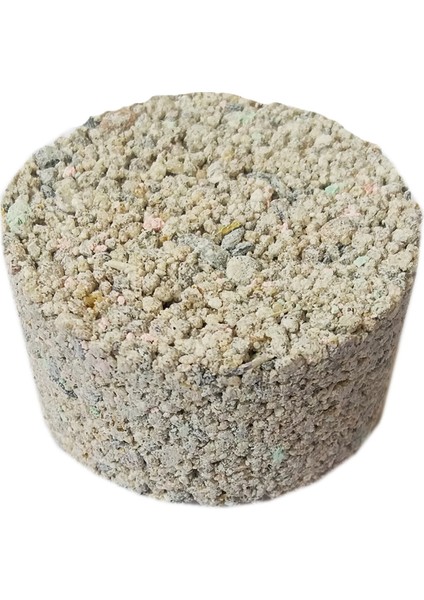 Mineral Blok 1 Adet