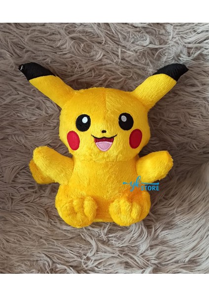 Yk Store Pikachu Peluş Pokemon