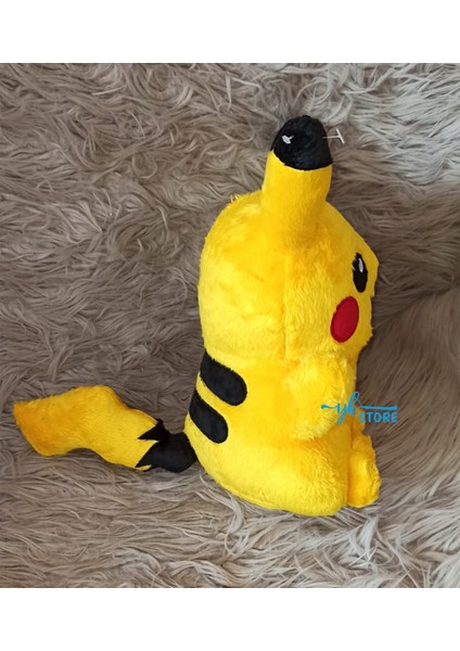 Yk Store Pikachu Peluş Pokemon