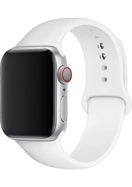 Amazfit Gtr 47 mm Için Silikon Kordon Kayış - KY11