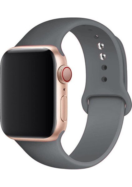 Amazfit Bip Için Silikon Kordon Kayış - KY10