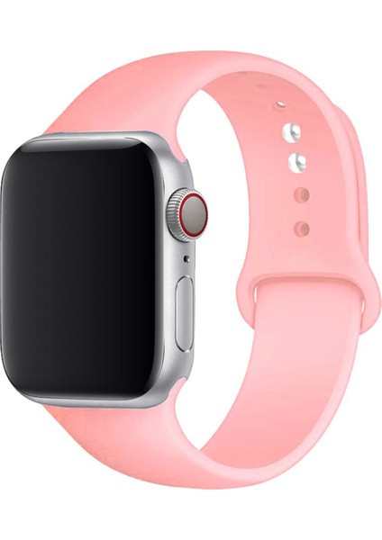 Amazfit Stratos 3 Için Silikon Kordon Kayış - KY11