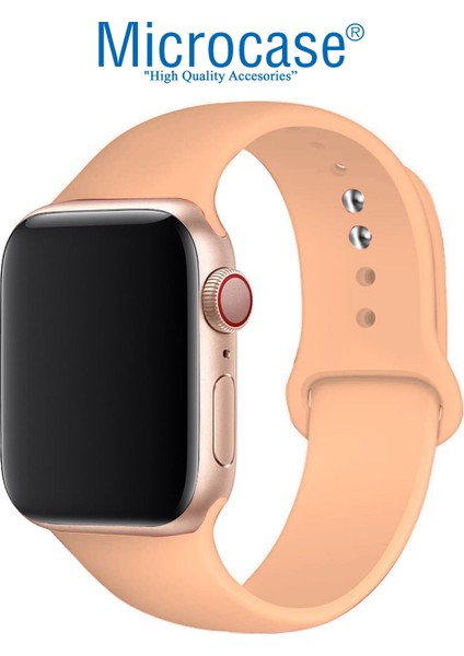 Amazfit Stratos 3 Için Silikon Kordon Kayış - KY11