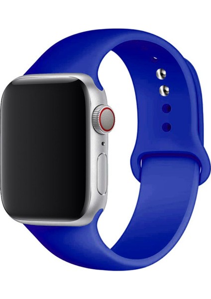 Amazfit Bip Lite Için Silikon Kordon Kayış - KY10