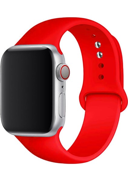 Honor Watch Magic Için Silikon Kordon Kayış - KY11