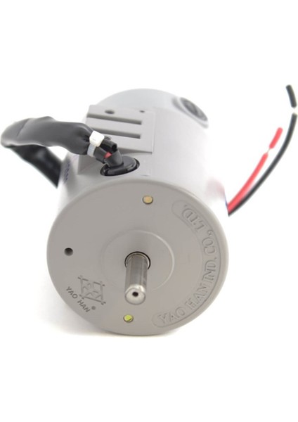 Çuvalağzı Dikiş Makinesi Motoru 24V / 6002006-3M (6002020-3) fırsatları