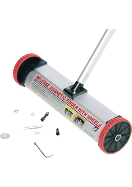 Manyetik Metal Toplayıcı Süpürge /11050105 fırsatları