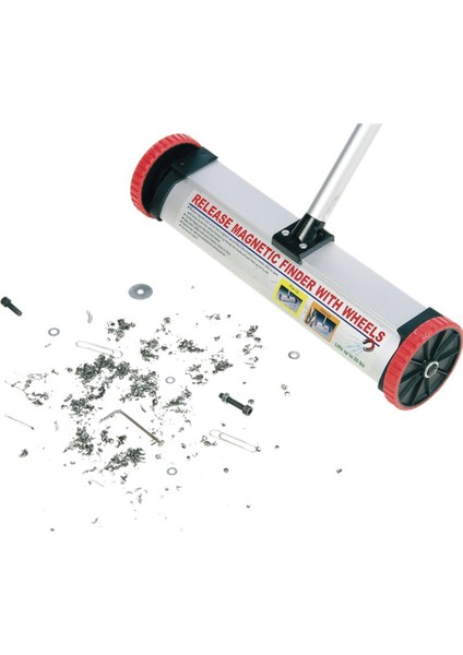 Manyetik Metal Toplayıcı Süpürge /11050105 indirimleri