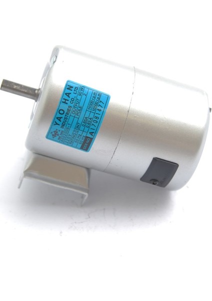 Çuvalağzı Dikiş Makinesi Motoru / GK26-1A-1 (6002006-1)