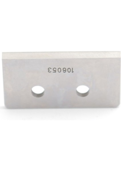 Çuvalağzı Dikiş Makinesi N980 Üst Bıçak / 9800841 (106053)