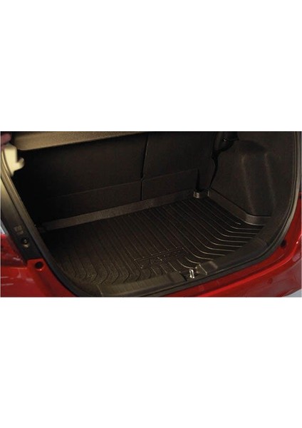 Honda Jazz Bagaj Paspası Havuzu 2015- Kalın fiyatları