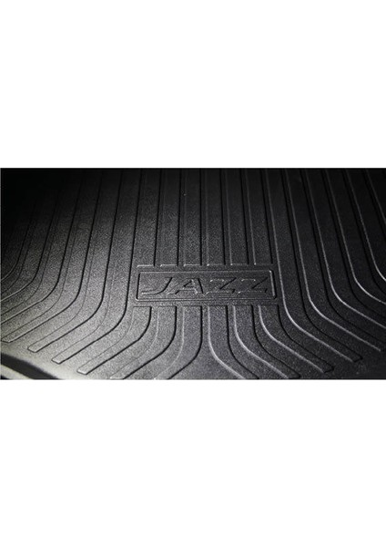 Honda Jazz Bagaj Paspası Havuzu 2015- Kalın modelleri