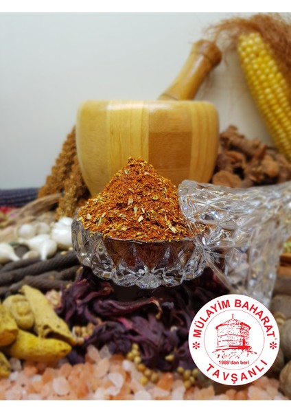 Mangal Baharatı 100 gr fiyatları