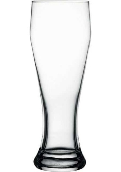 Weizenbeer & Pils 6lı Bira Bardağı
