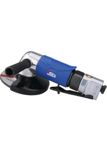 WFG-2218 Havalı Avuç Taşlama 115 mm (Korumalı)