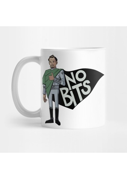 No Bits Kupa Bardak