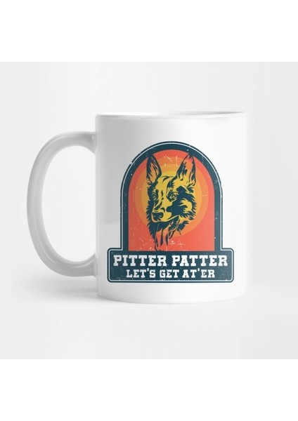 Peter Patter Kupa Bardak