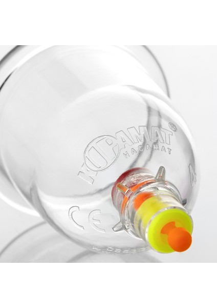 5 Numara Masaj Kupası 10 Kutu (100 Adet) fırsatları