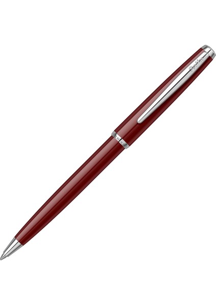 52 Tükenmez Kalem Bordo
