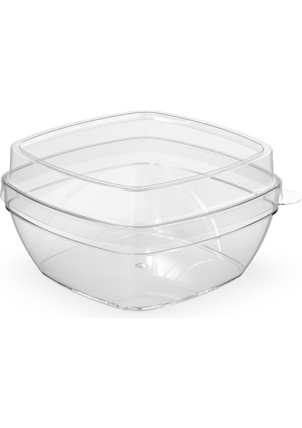 Soho Cup Tatlı Kasesi 6 Adet 375 ml. Mika Sert Plastik
